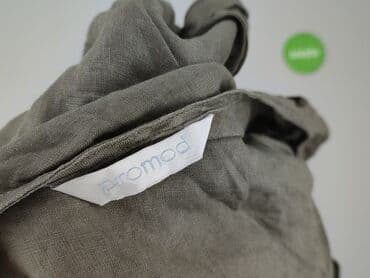 lniane sukienki dla puszystych: Promod, Sukienka damska, rozmiar L — 6