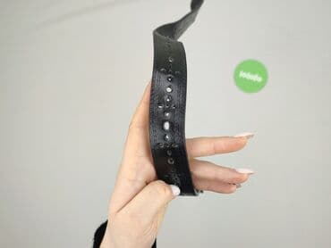 czapki z daszkiem damskie new era: Pasek, Damskie, stan - Idealny — 4