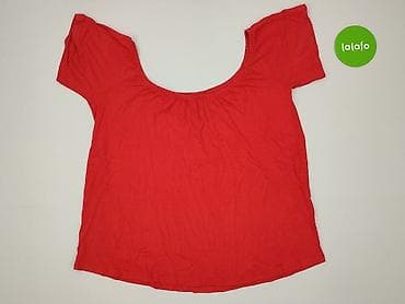 biale bluzki: C&A, Bluzka damska, rozmiar XL — 2