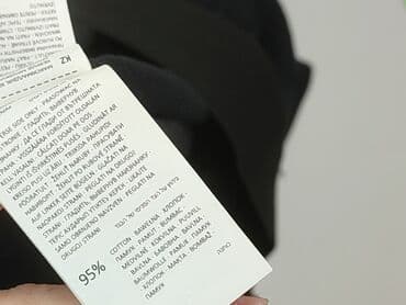 czarne spódniczka sinsay: Sinsay, Spódnica damska, rozmiar M — 5