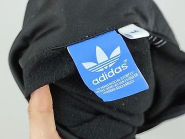 dresy oversize: Adidas, Bluza dla mężczyzn, rozmiar M — 5
