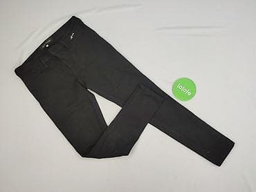 jeans river island: River Island, Spodnie materiałowe damskie, rozmiar XS — 2