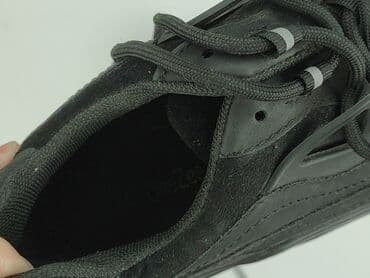 oleksy trampki czarne: Sneakersy damskie, rozmiar 39 — 6