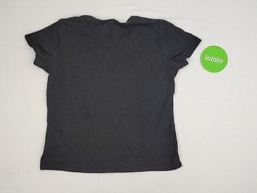 my basic t shirty: Basic, T-shirt damski, rozmiar M — 3