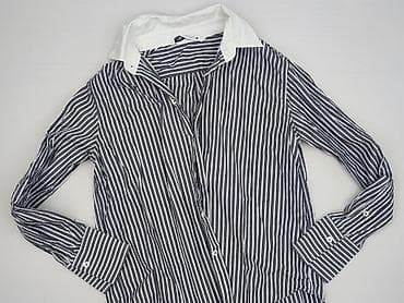 pull and bear golf damski: Zara, Koszula damska, rozmiar M — 1