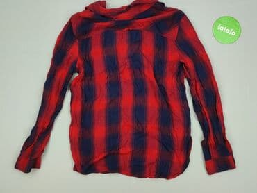 koszula w paski bershka: Zara, Koszula damska, rozmiar S — 3