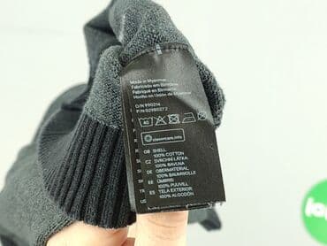 spodnie woskowane reserved: Sweatshirt, H&M, 1.5-2 years, 86-92 cm, condition - Very good — 4