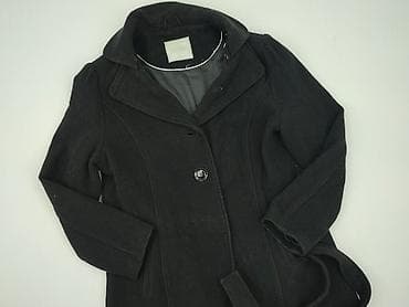 trench: Your Sixth Sense, Płaszcz damski, rozmiar XL — 1