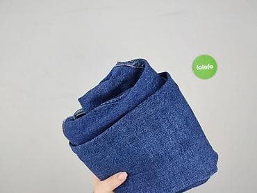 leginsy barbie: Jeansy damskie, rozmiar XL — 6