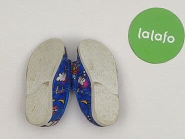 lou srebrna sukienka: Kapcie 24, Używany — 5