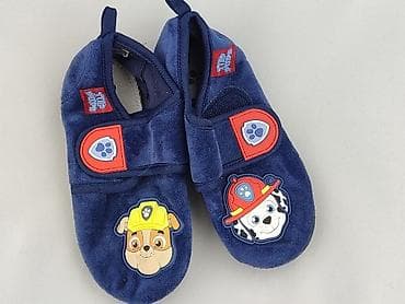 Kapcie Paw Patrol, 27, Używany