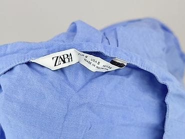 azara paris: Zara, Sukienka damska, rozmiar S — 4