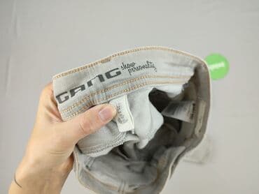 silesia sklepy z dżinsami: Jeanswear, Jeansy damskie, rozmiar S — 4