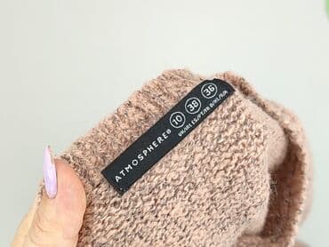 sweter z misiem tous: Atmosphere, Sweter damski, rozmiar S — 4