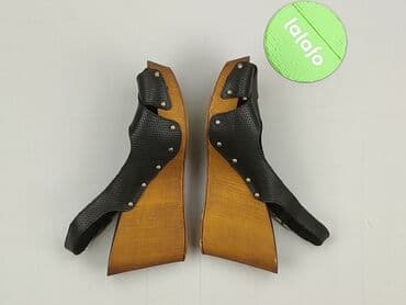 sandały wiązane na nogach: Venezia, Sandały damskie, rozmiar 41 — 2