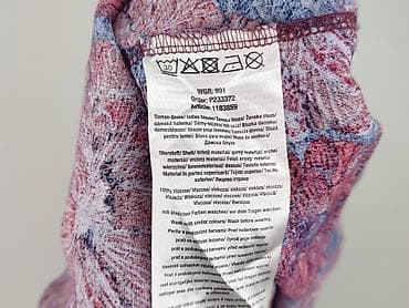 joop jeans: Janina, Bluzka damska, rozmiar 4XL — 5