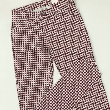 geox ubrania: G-Star, Spodnie materiałowe damskie, rozmiar XS — 2