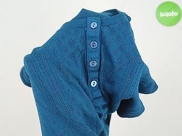 h: H&M, T-shirt damski, rozmiar M — 6