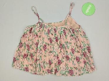 tank top: Forever 21, Top damski, rozmiar M — 3