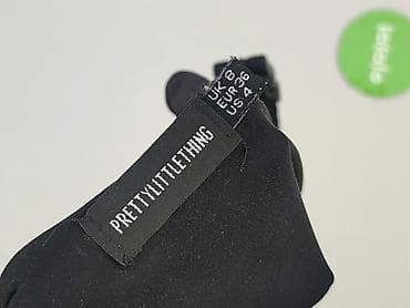 blackpink cropp: PrettyLittleThing, Top damski, rozmiar S — 4