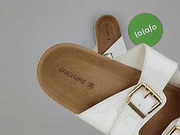 carrefour but: Klapki damskie, rozmiar 39 — 4