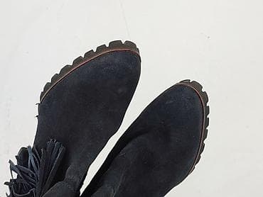 buty walky: Ankle boots for women, size 37 — 5