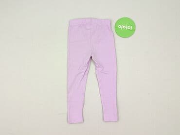 kombinezon czołgisty wz 2010: Leggings for kids, Sinsay, 2-3 years, 92/98, condition - Perfect — 3