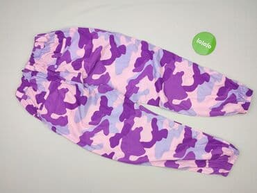 sizeer buty air force: Spodnie cargo damskie, rozmiar S — 3