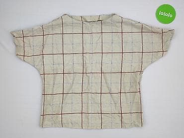 Kobiety: Bluzka damska, rozmiar 2XL — 2