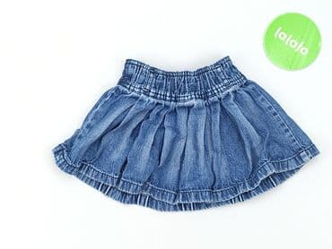 sukienka marynarka h: Skirt, George, 2-3 years, 92-98 cm, condition - Perfect — 3