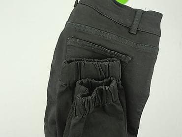 spodnie moro cropp: Spodnie cargo damskie, rozmiar XS — 6