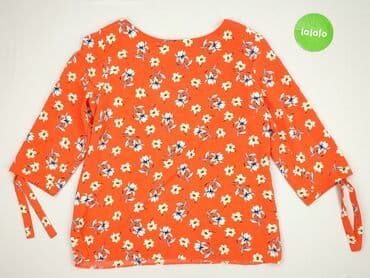 mohito bluzki wyprzedaż: M&Co, Women's blouse, size XL (EU 42) — 2