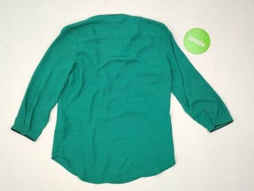 sukienka o kroju marynarki h m: H&M, Women's blouse, size XS (EU 34) — 3