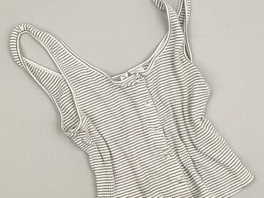 indicode t shirty: H&M, Топ жіночий, розмір S — 1