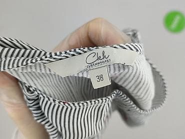 bluzki paski: C&A, Bluzka damska, rozmiar M — 4