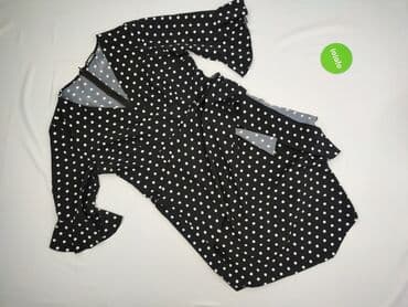 kopertowa sukienki wieczorowa: Sheilay, Sukienka damska, rozmiar 2XL — 2