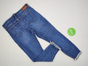 jeans isa mango: Zara, Jeansy damskie, rozmiar L — 3