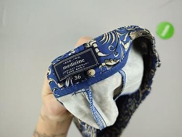 dzwony pepco: Medicine, Spodnie materiałowe damskie, rozmiar S — 4