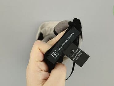 kurt cobain sweter w paski: INC International Concepts, Kardigan damski, XS — 4