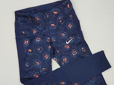 strój na wf nike: Nike, Legginsy Sportowe damskie, rozmiar XS — 1