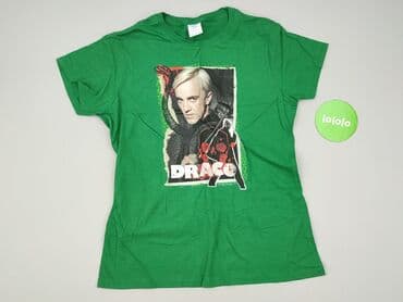 frankie morello t shirty: Port & Company, T-shirt damski, M — 2