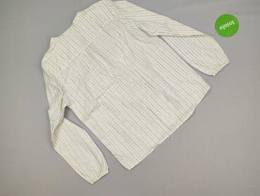 bluzki w paski z serduszkiem: Saint Tropez, Bluzka damska, rozmiar L — 3