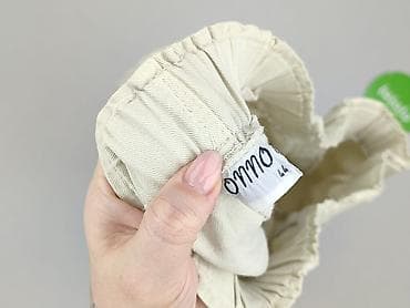 spodnie parachute: Spodnie 3/4 damskie, rozmiar 2XL — 5