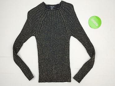 sweter armani: Amisu, Sweter damski, rozmiar S — 2