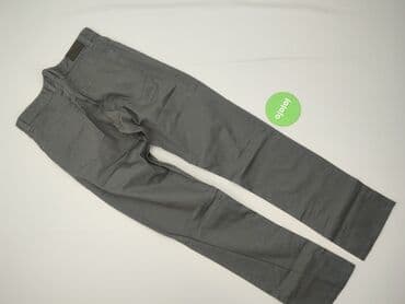 koszulka z kolibrem: C&A, Spodnie dla mężczyzn, M — 3