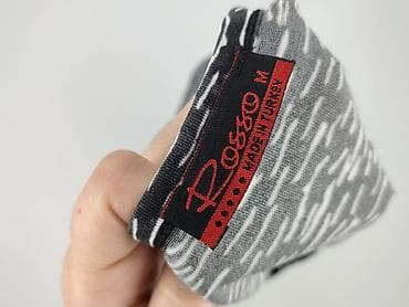 bluzki dluga: Rosso, Bluzka damska, rozmiar M — 4