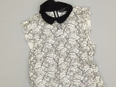 koronkowe body zara: Zara, Bluzka damska, rozmiar S — 1