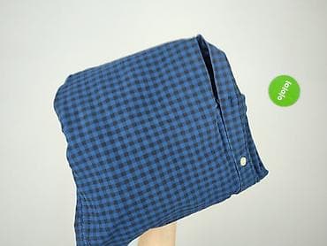 sinsay softshell: H&M, Koszulа dla mężczyzn, rozmiar L — 5