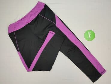 nike legginsy damskie czarne: Active, Legginsy Sportowe damskie, rozmiar XL — 2