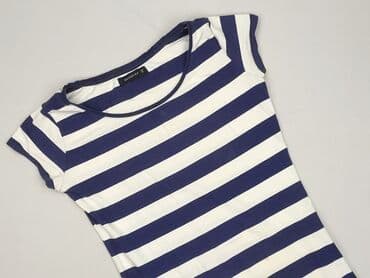 sukienki w paski: Reserved, Sukienka damska, rozmiar L — 1